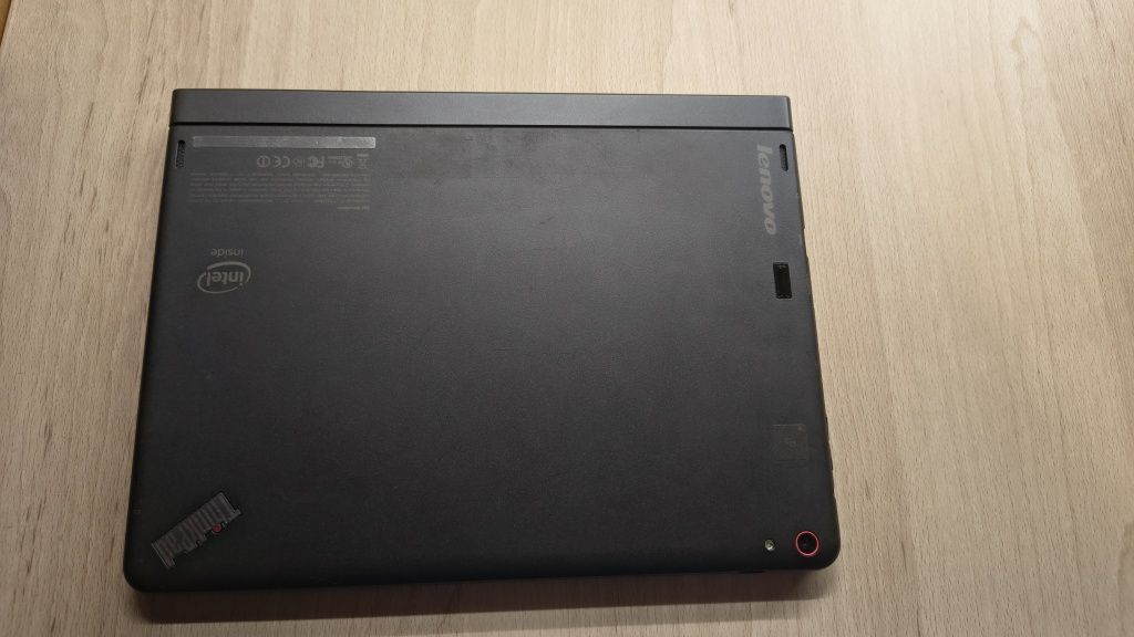 Tablet Lenovo ThinkPad 10 4GB/64GB Windows
