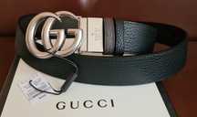 Мужской ремень Gucci оригинал