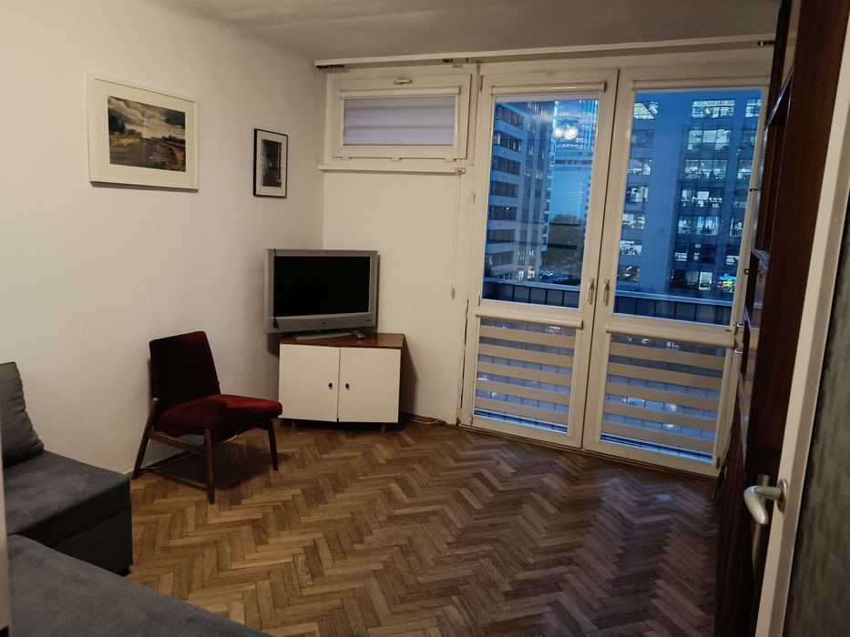 Kawalerka do wynajęcia