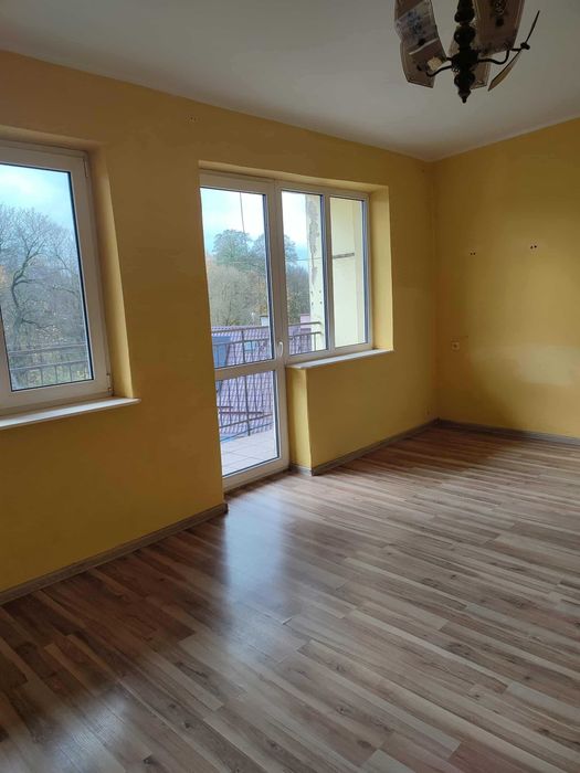 mieszkanie 3 pokojowe