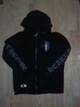 Зіп худі Chrome Hearts