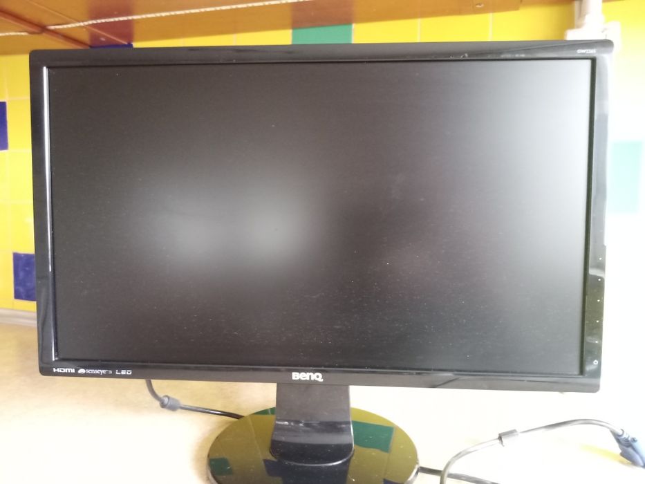Продам недорого монітор Benq LCD