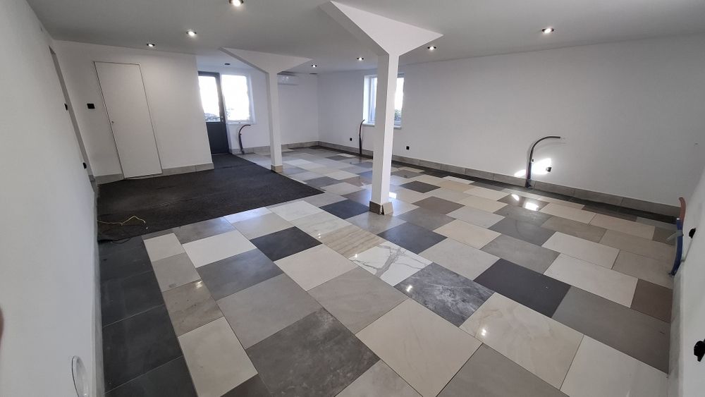 Wynajmę magazyn 450 m² + lokal użytkowy 60m – idealny pod sklep, biuro