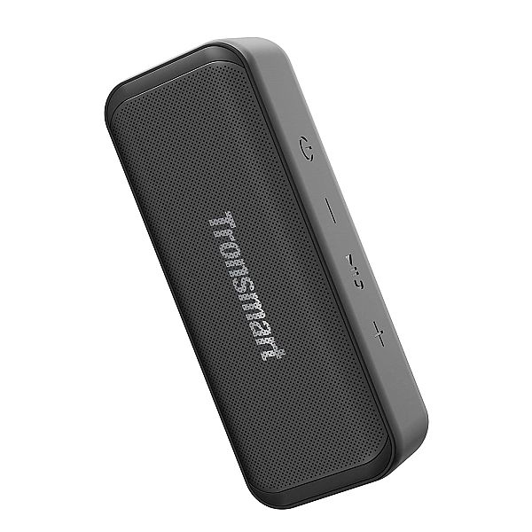 Bezprzewodowy głośnik Bluetooth Tronsmart T2 Mini 2023/10W - czarny