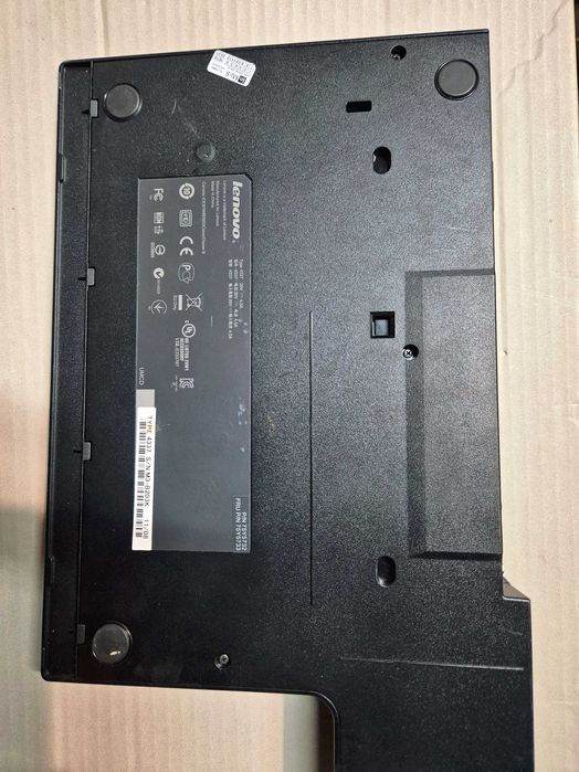 Stacja dokująca Lenovo 4337