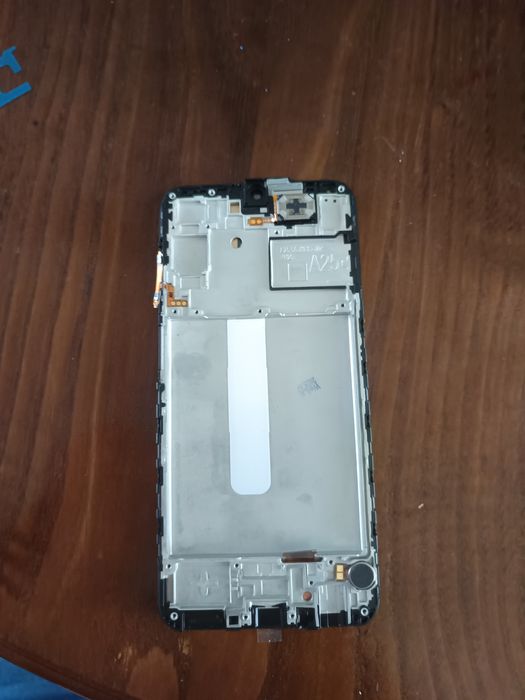 Display Samsung a25 5G