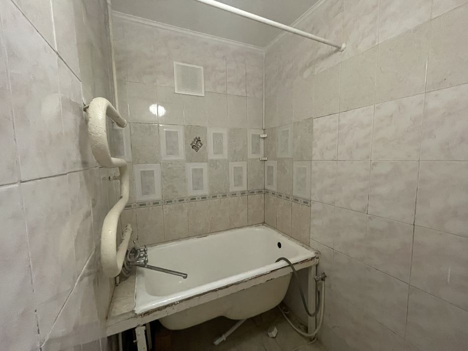 Продаж затишної 2-кімнатної квартири в Інгульському районі