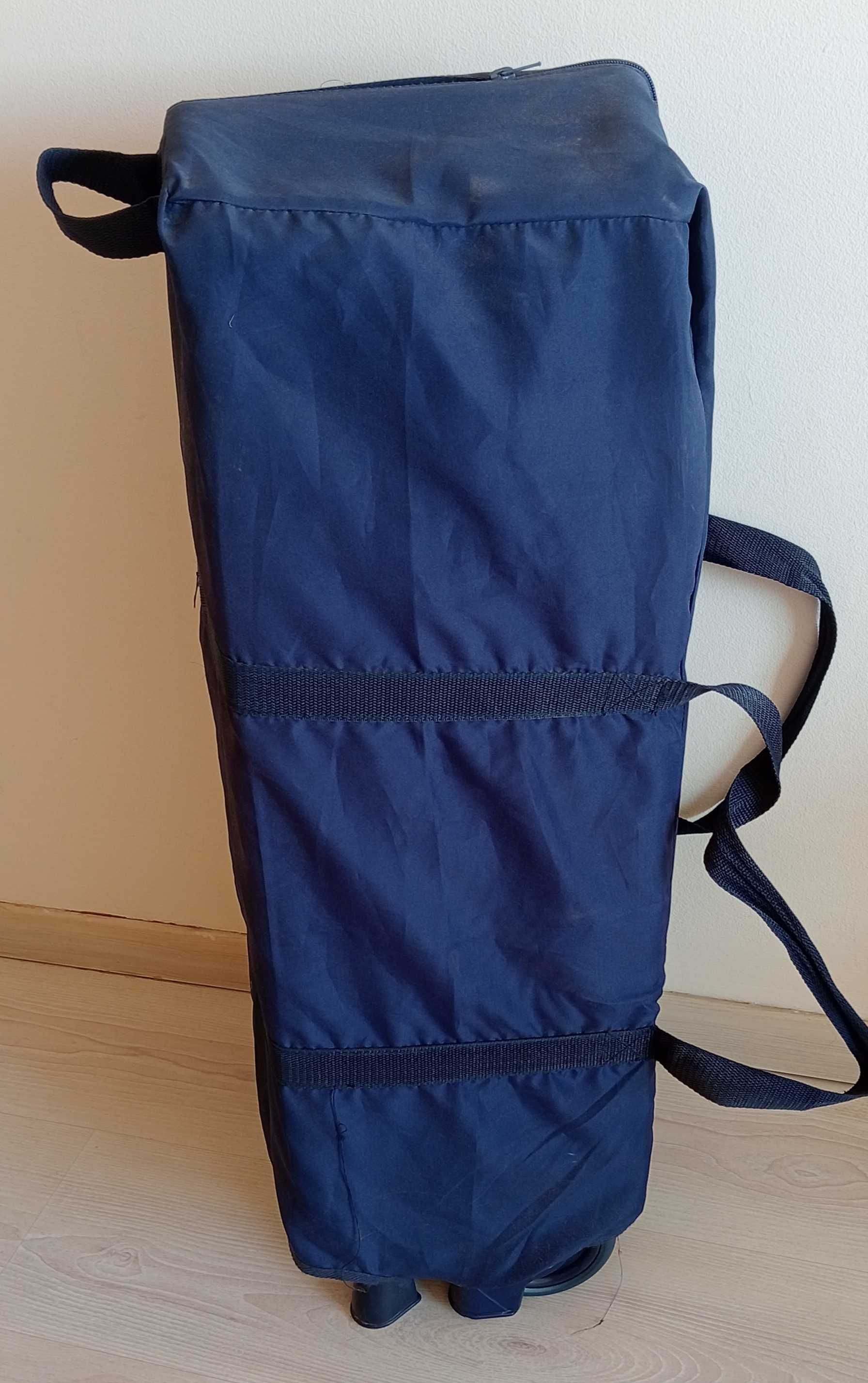 Cama de criança/bebé dobrável