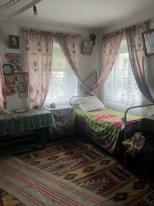 Продаєть житловий будинок в с. Синьки