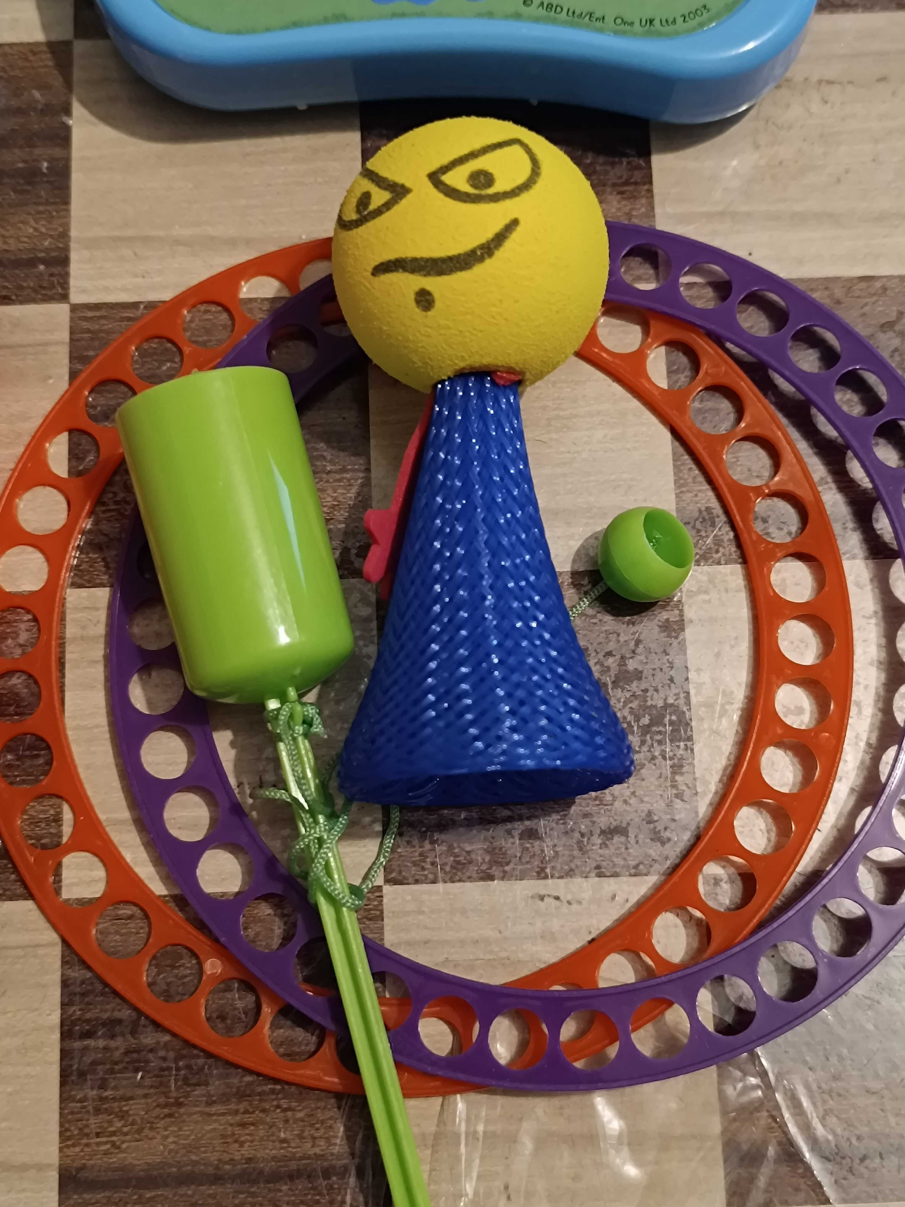 Brinquedos antigos