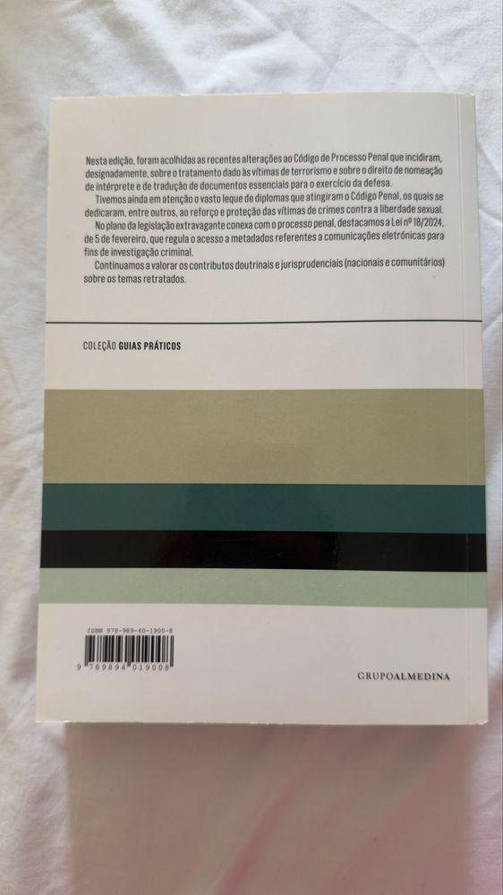 Manual prático de processo penal