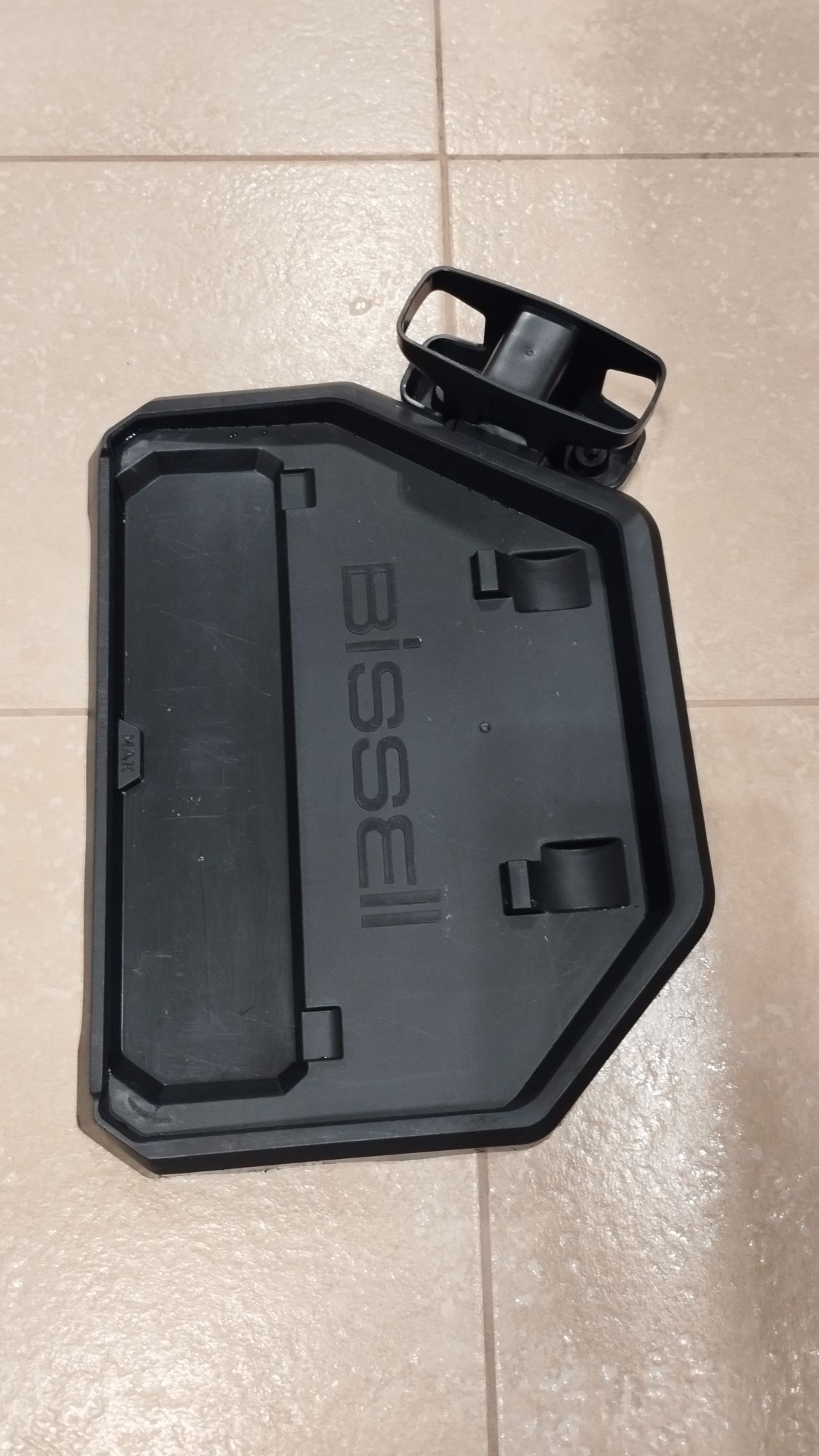 Bissell Elektryczny Odkurzacz i Mop 3w1 CrossWave 17132