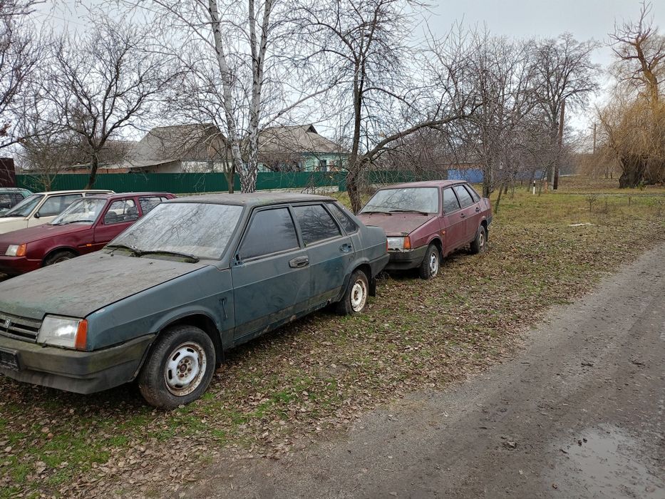 Розбираю 99 стан добрий інжекторні