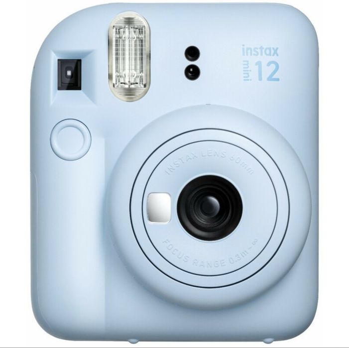 Продам Fujifilm Instax Mini 12.