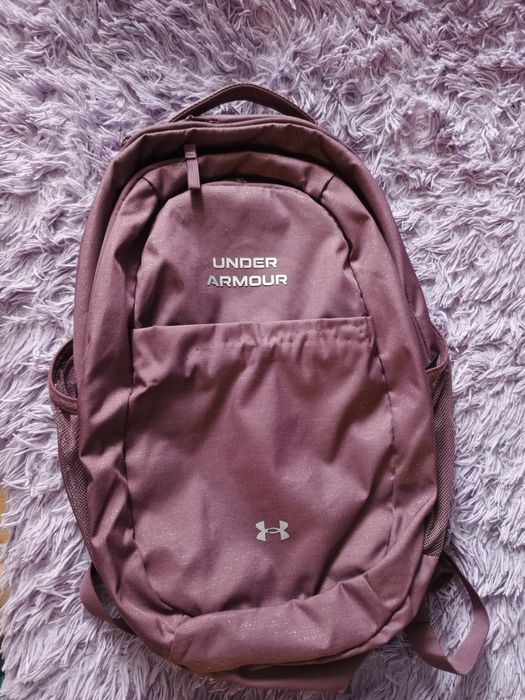 Plecak under armour Hustle signature 28 L