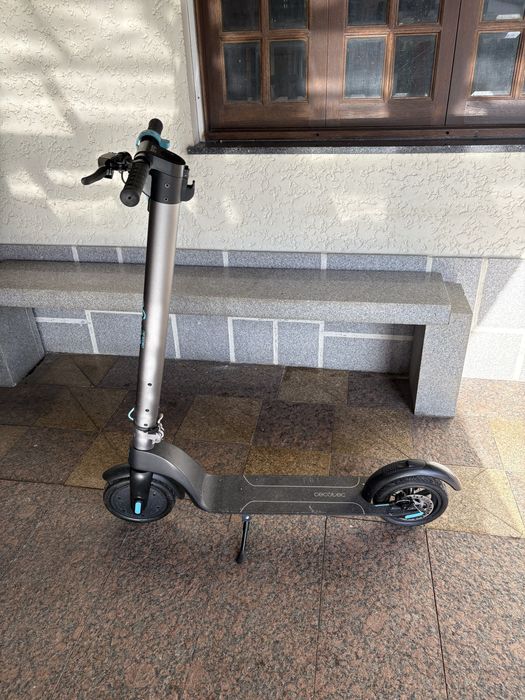 Bongo Cecotec Serie A Connected