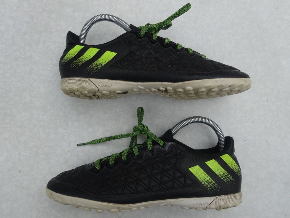 Сороконожки футбольные Adidas Ace 16.3 CG S31934 Размер 39 1\3