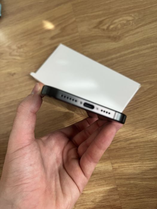 Iphone 15 Pro Max de 256gb ( como novo )