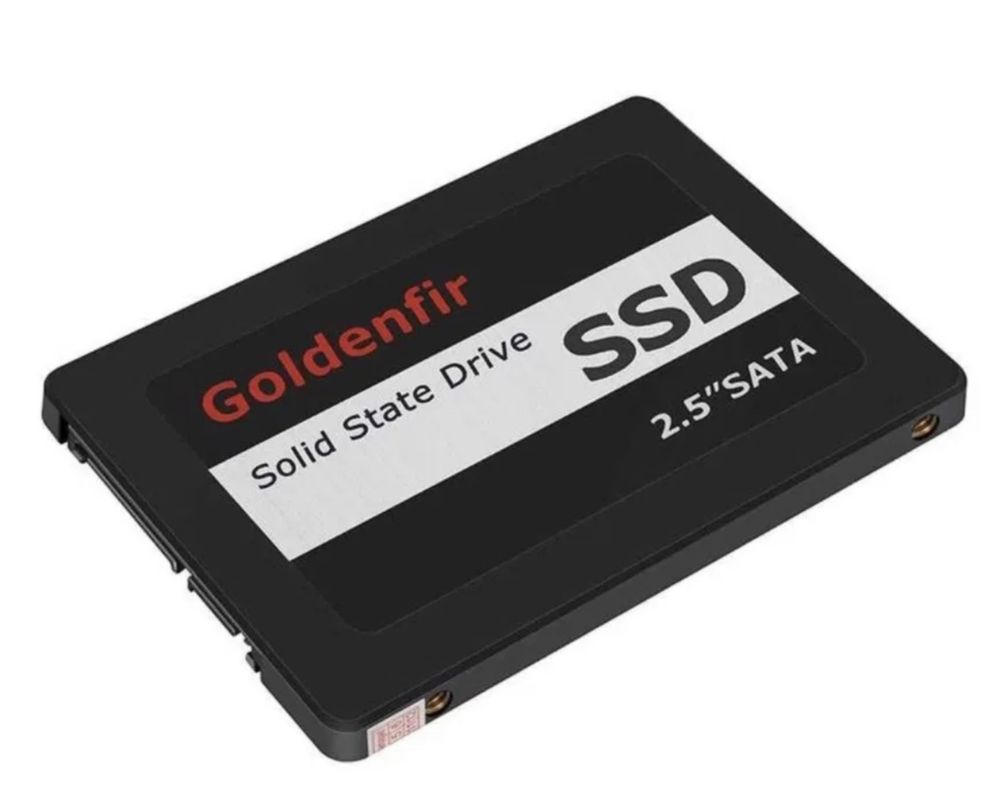 SSD 120Gb-240Gb-360Gb-512Gb
