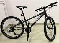 Велосипед TREK Precaliber 24