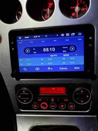 Radio samochodowe Alfa romeo 159