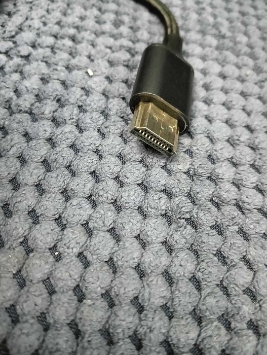 Adapter USB-C HDMI 4K 60Hz
