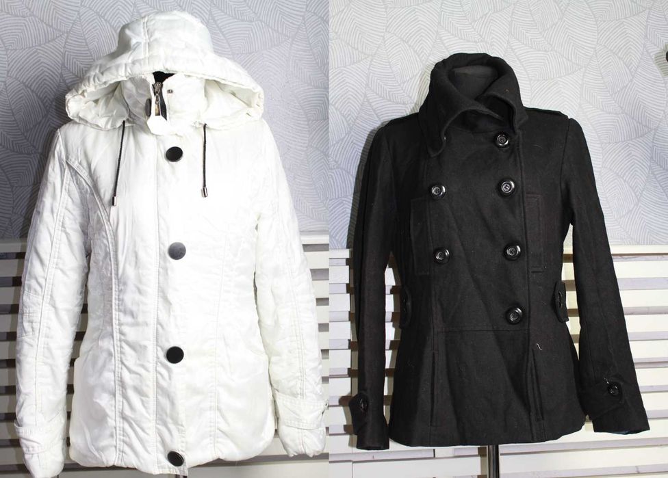 Курточка, сапоги зимние, платья, туники, шапки за большой шоколад