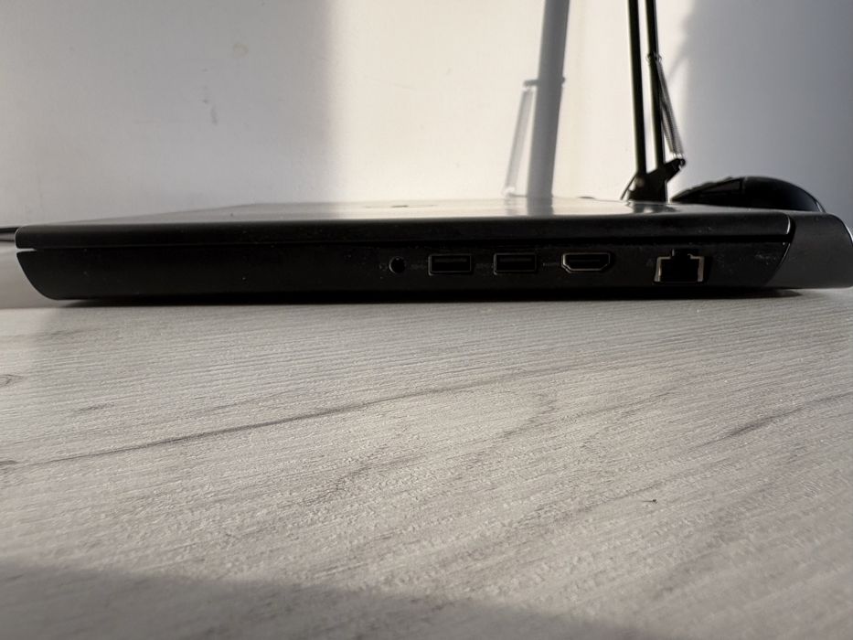 Dell Inspiron 15 7000 Gaming