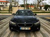 BMW 318d  2012, BOM ESTADO