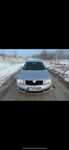 Skoda Superb 2.5 Tdi V6 Automat Skory Xenon