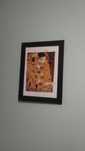 Klimt reproduction