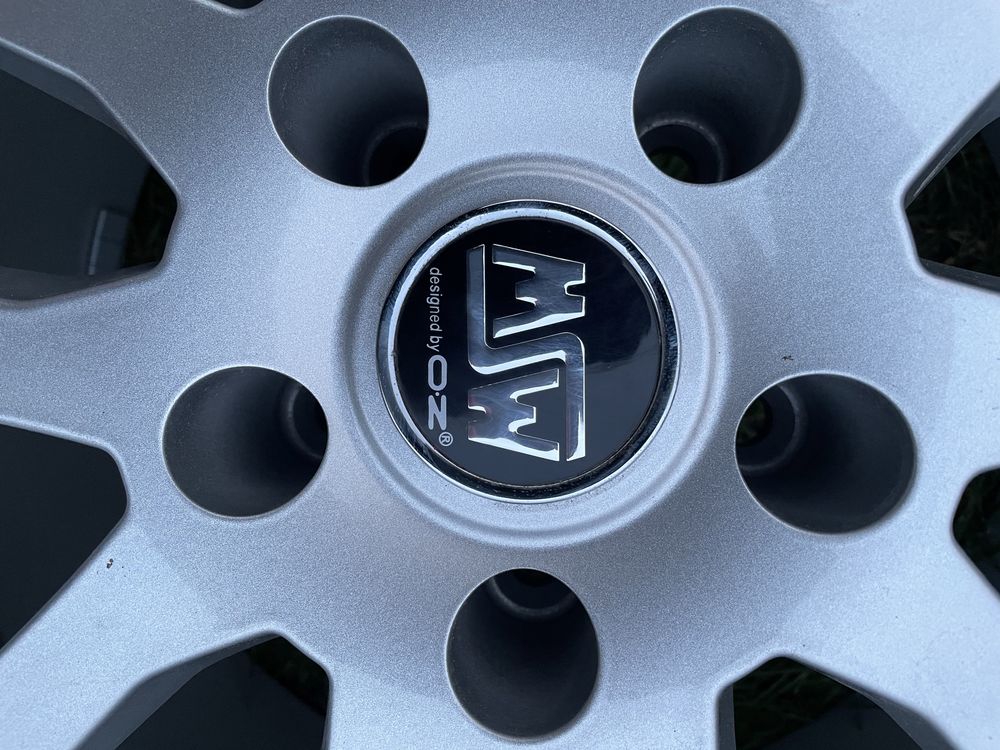 Alufelgi felgi 17” 5x120 BMW Nowe Opel Insignia, Volkswagen T5
