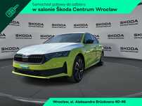 Skoda Octavia Sportline 2,0 TSI 204 KM DSG 4x4/Rabat 18.500 zł/Oferta Limitowana !