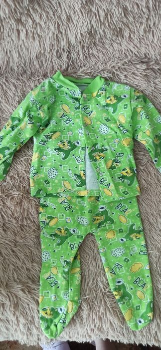 Костюм утеплений