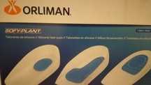 Talonete Orliman