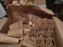 ПРОДАМ прожекторну лампу ПЖ 50-500 P40s