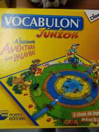 Vocabulon junior