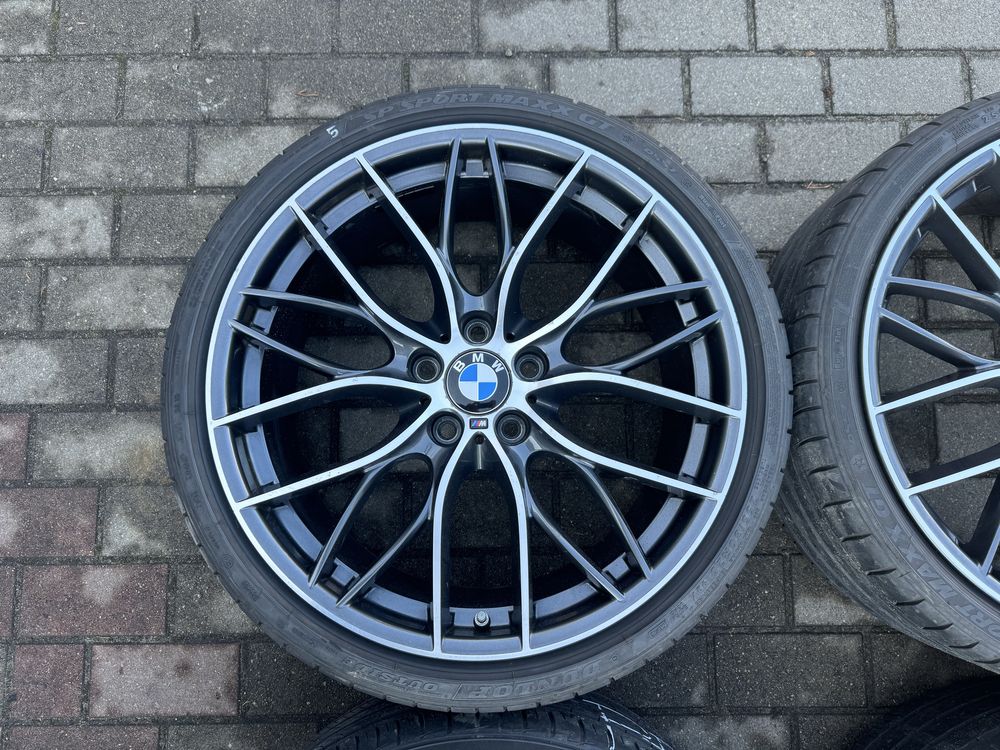 Felgi koła BMW Styling 405 M Performance 20 cali - F30 F31 F32 F33 F36