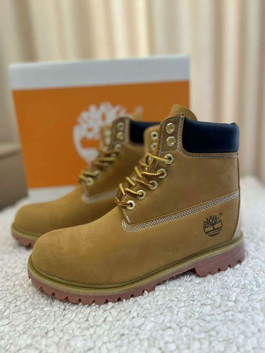 Timberland  zimowe damskie i meskie