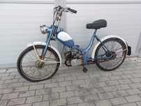 Sachs 301 KOMPLETNY Okazja