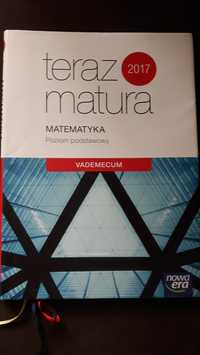 Taraz matura matematyka vademecum