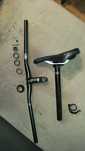 Akcesoria rowerowe HAIBIKE