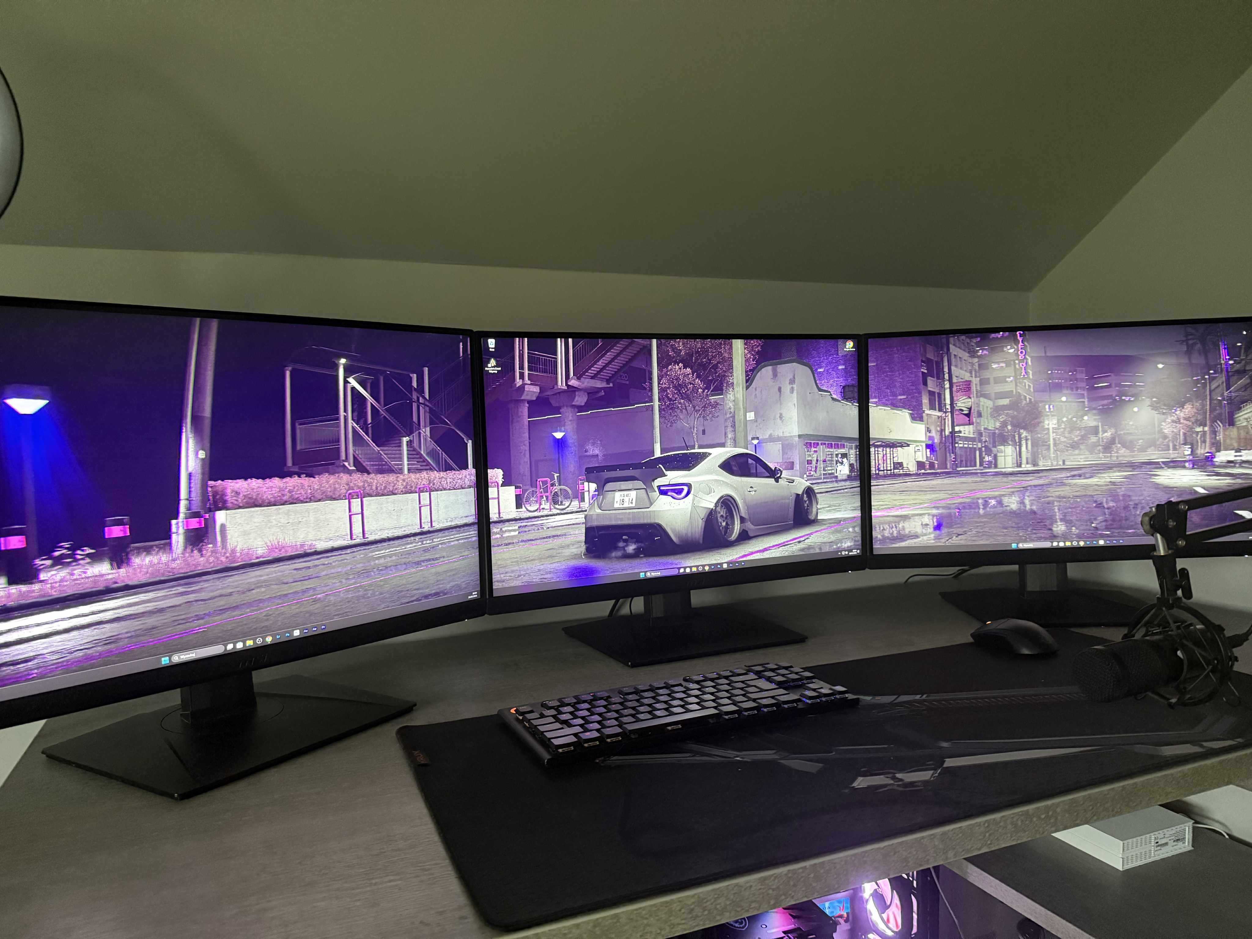 Monitor MSI Optix 27" 165Hz IPS 1440p – Idealny do gier, stan bdb!