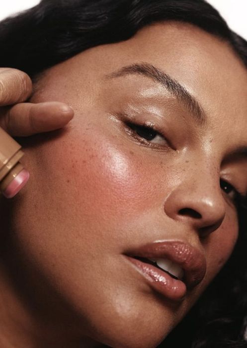 Румяна rhode Pocket Blush