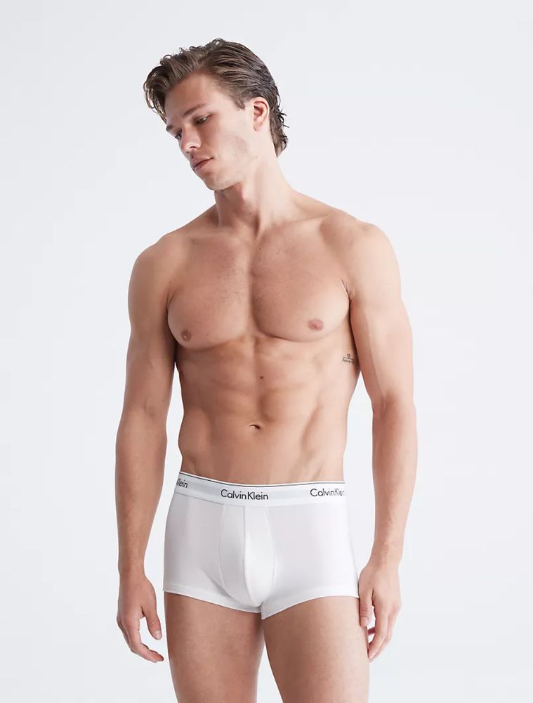 Оригінал 100% Чоловічі боксерки  Calvin Klein