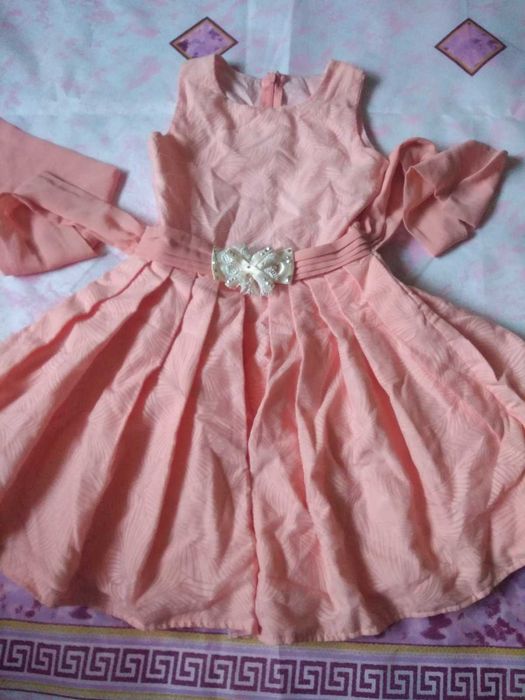сукня для дівчинки асортимент