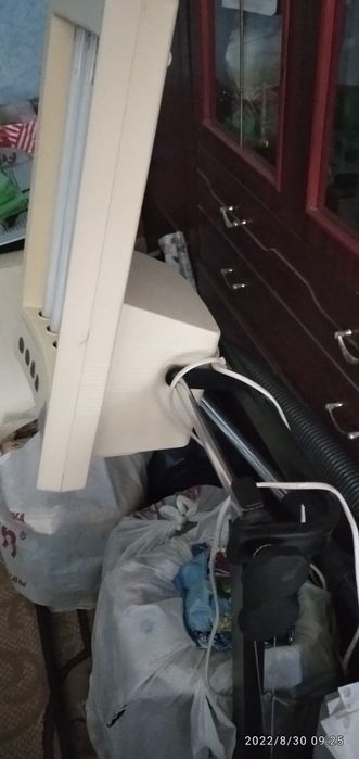 Солярий Philips НВ 311 домашний