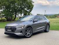 Audi e-tron Audi e-tron 55 Quattro