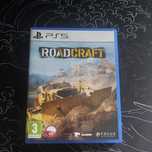 Roadcraft Playstation 5