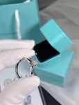 Золота каблучка з діамантом 0.7 ct GIA | кольцо бриллиант сертификат